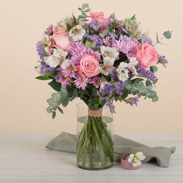 Blush Romance