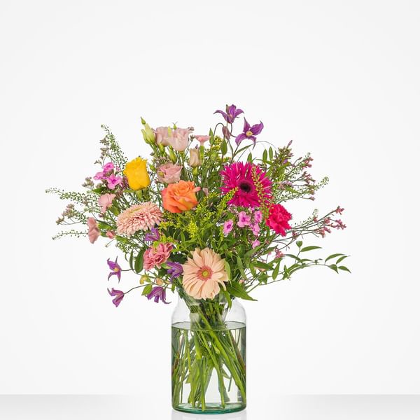 Bouquet Congratulations