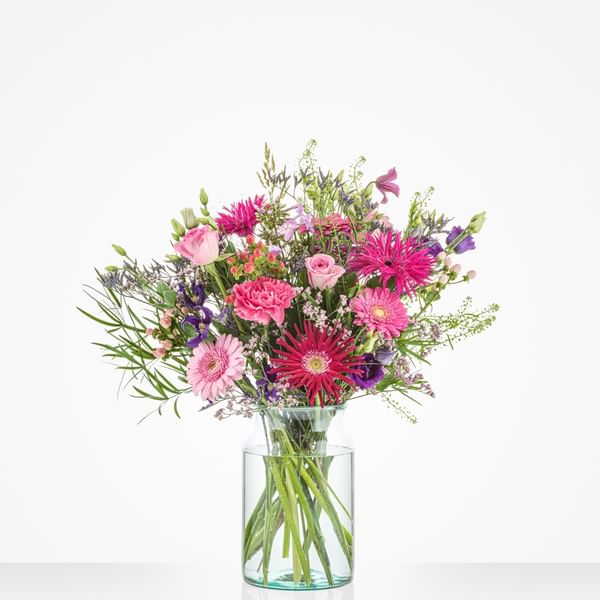 Bouquet Happy birthday