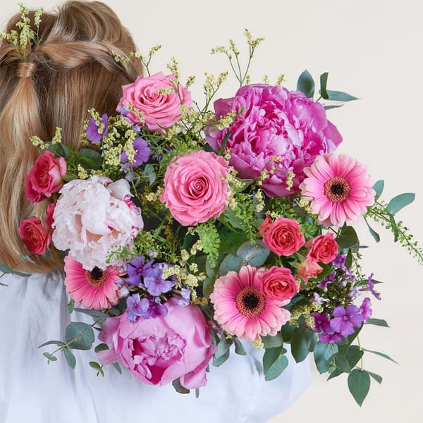 Bouquet of Love