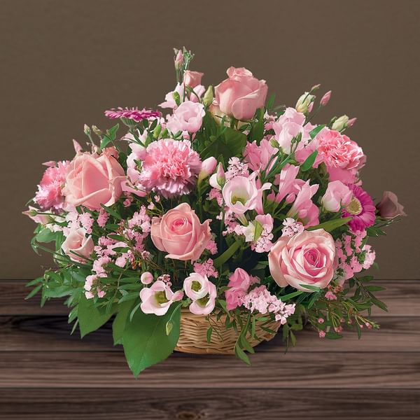CÃ©rÃ©monie rose