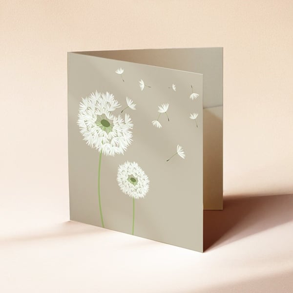 Carte Souvenir