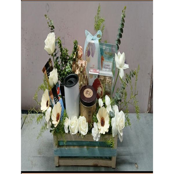 Cyient-Hamper
