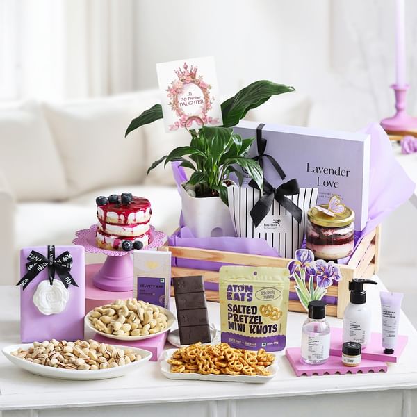 Daughter's Day Retreat