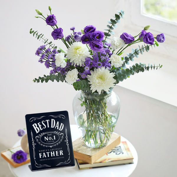 Dear Dad