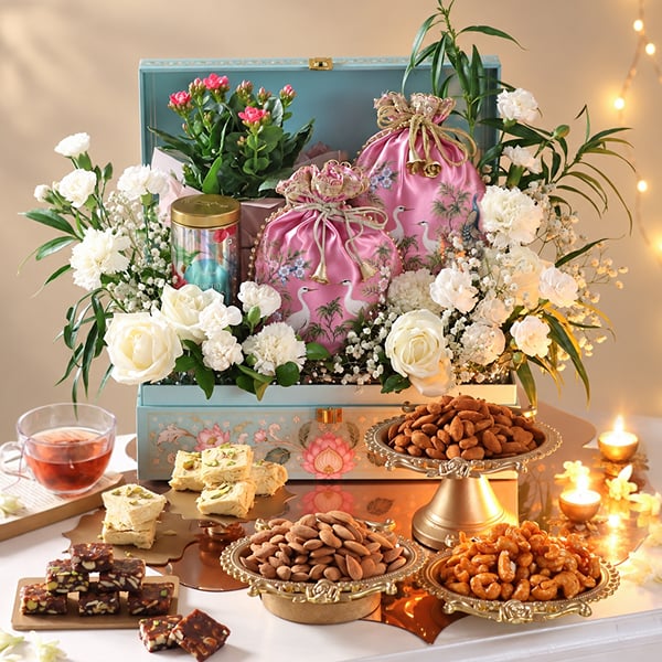 Diwali Splendour