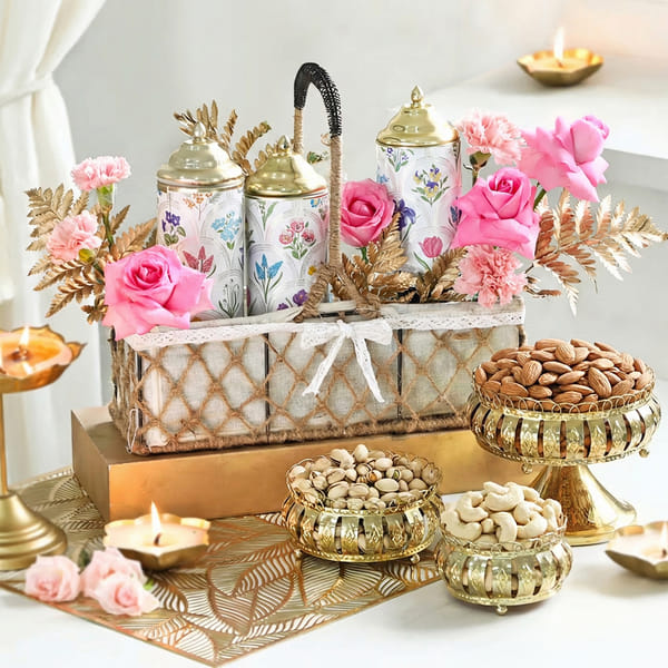 Festive Elegance
