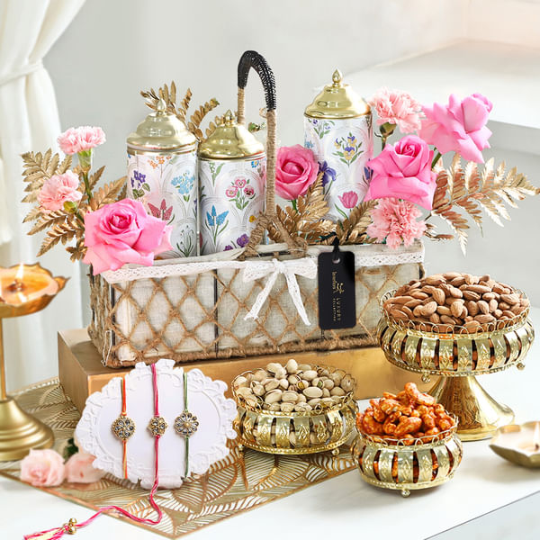 Festive Elegance
