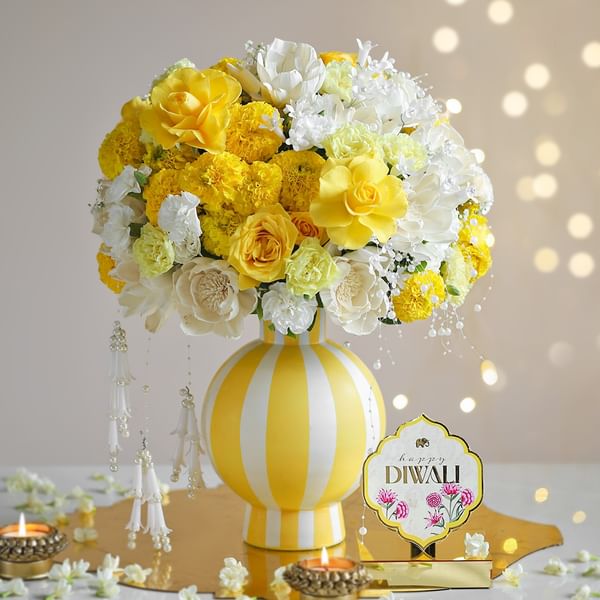 Festive Sunshine