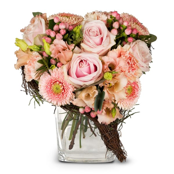 Fleurop Bouquet From the Heart