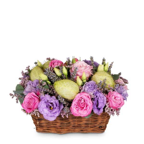 Fleurop Flower arrangement Fragrant Poetry