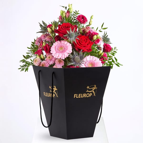Florist's Mother's Day Greeting