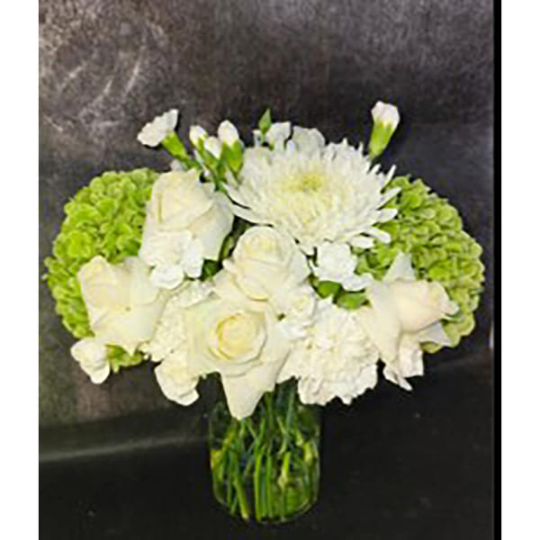 Flower Bouquet-1