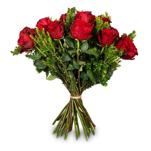 Flower bouquet 'Forever Remembered'