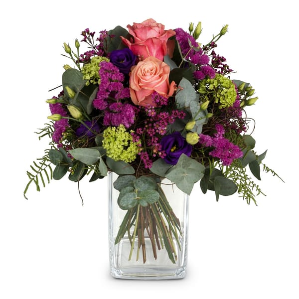 Flower bouquet 'Sweet Day'