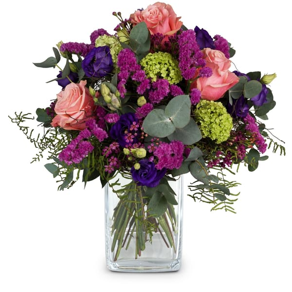 Flower bouquet 'Sweet Day'
