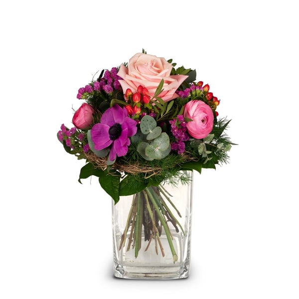 Flower bouquet Sweet Surprise