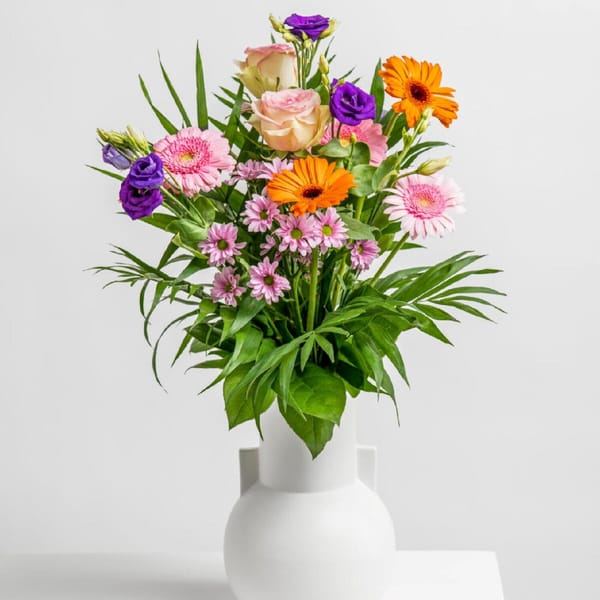 Flower Poetry