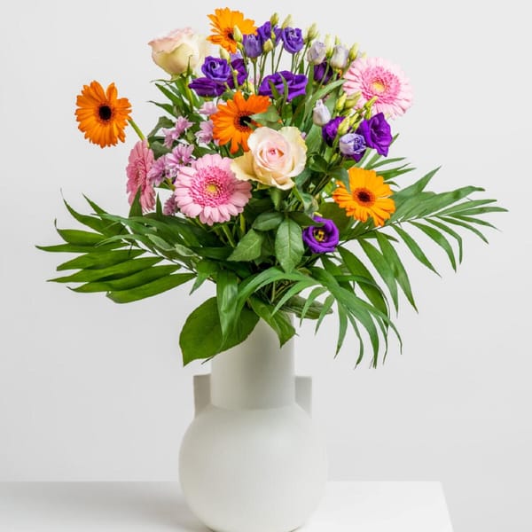 Flower Poetry