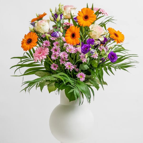 Flower Poetry