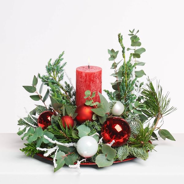 For moments of relaxation