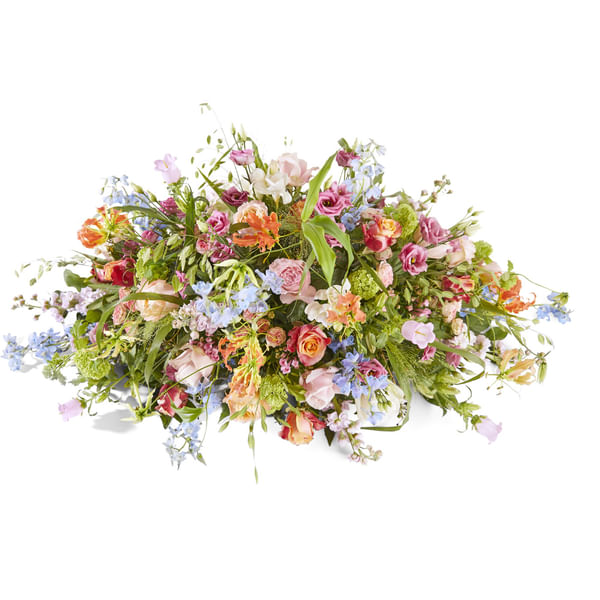 Funeral - Flower splendor