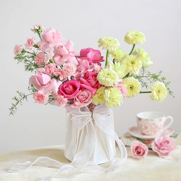 Garden of Grace