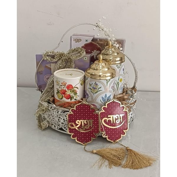Genpact (Hamper)