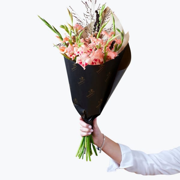 Gladioli small 240411