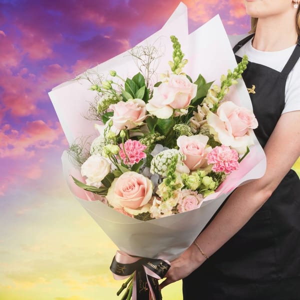 Glinda the Good Bouquet