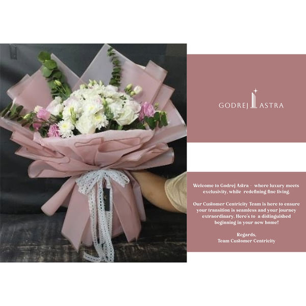 Godrej Hamper