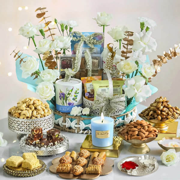 Gourmet Grandeur for Brother