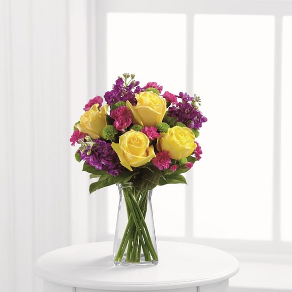 Happy Times Bouquet