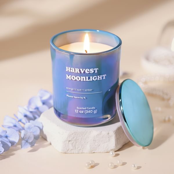 Harvest Moonlight