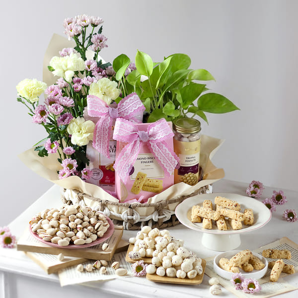 Heartfelt Delights