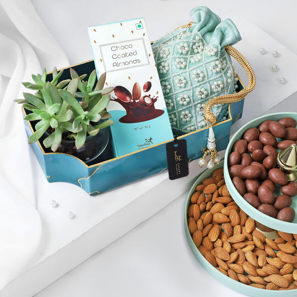 Hearty Celebrations Hamper