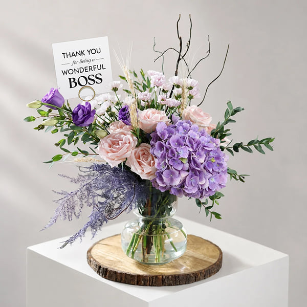 Inspiring Elegance