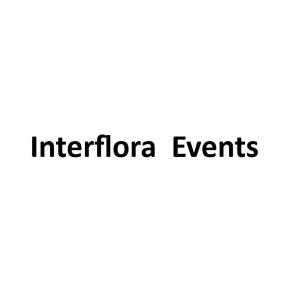 Interflora Events