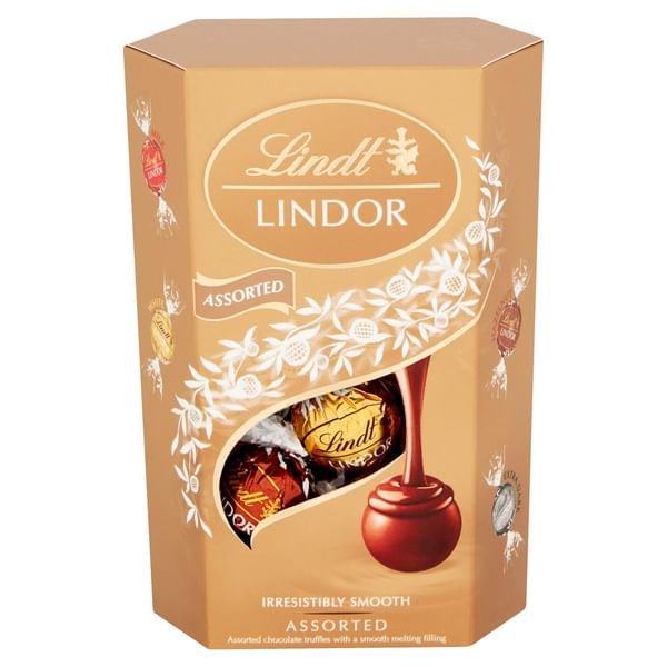 Lindt Lindor