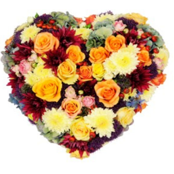 Loving Heart