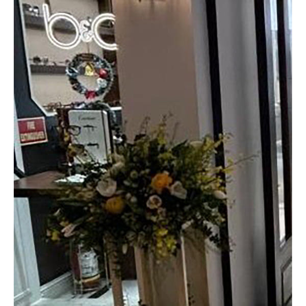 Magnanimous Bouquet-3