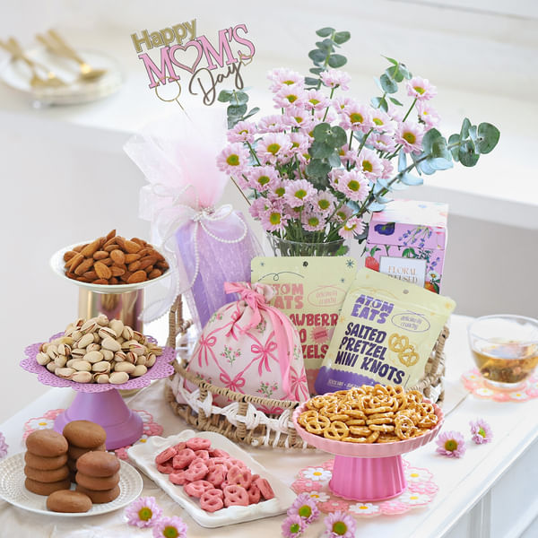 Meadow Treats