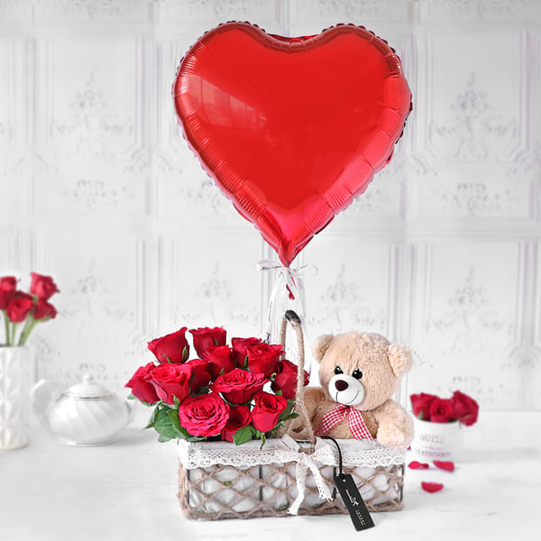 Mi Amor Gift Hamper