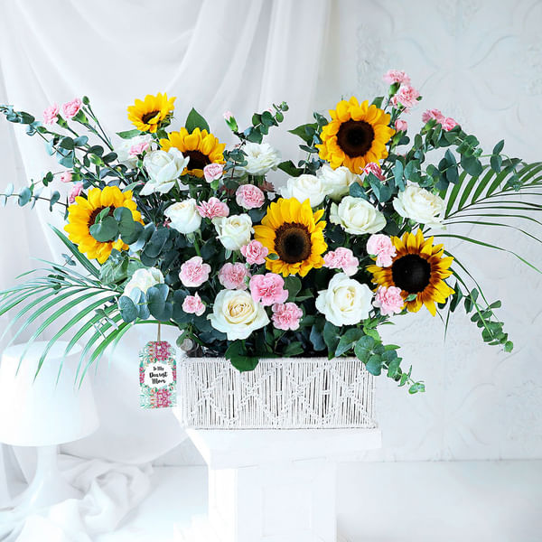 Midsummers Dream for Mom