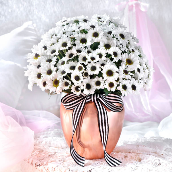 Morning Sunshine Arrangement