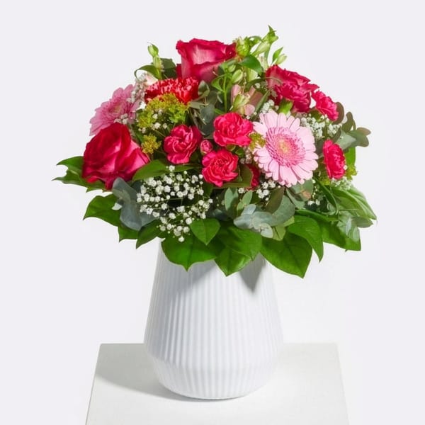 My Biggest Role Model