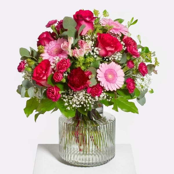 My Biggest Role Model