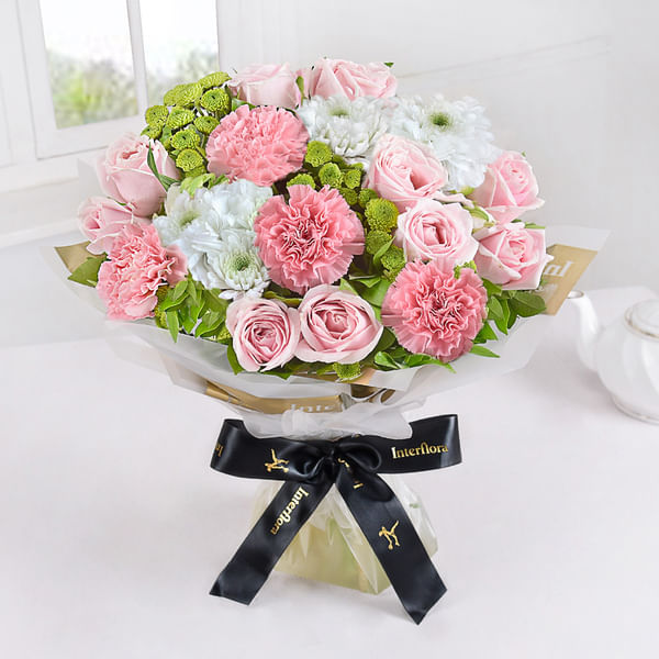 Pastel Bloom