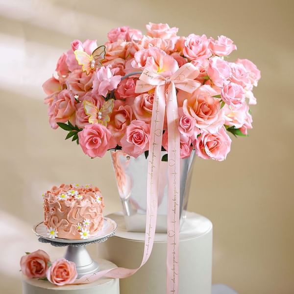 Peach Sorbet