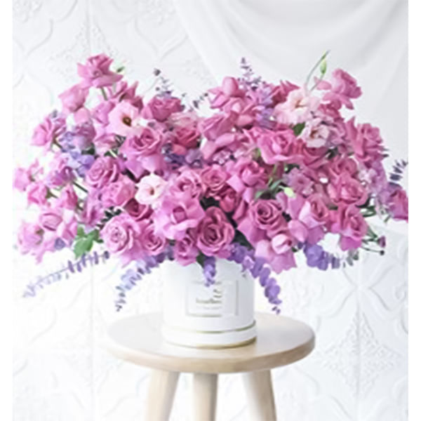 Prashant Gunjalkar Bouquet